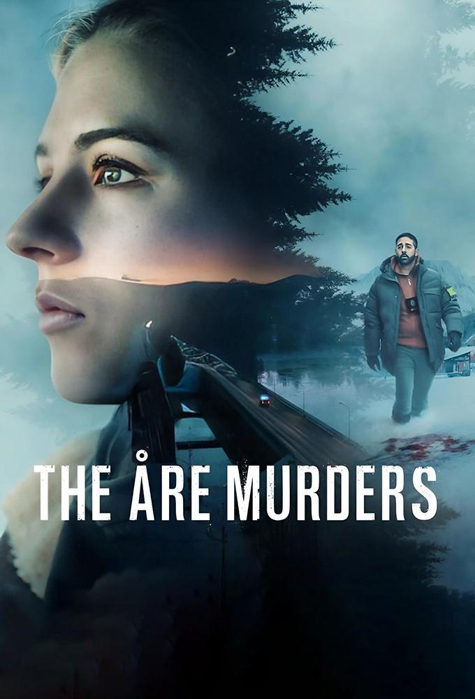 The Åre Murders (2025 TV Series)